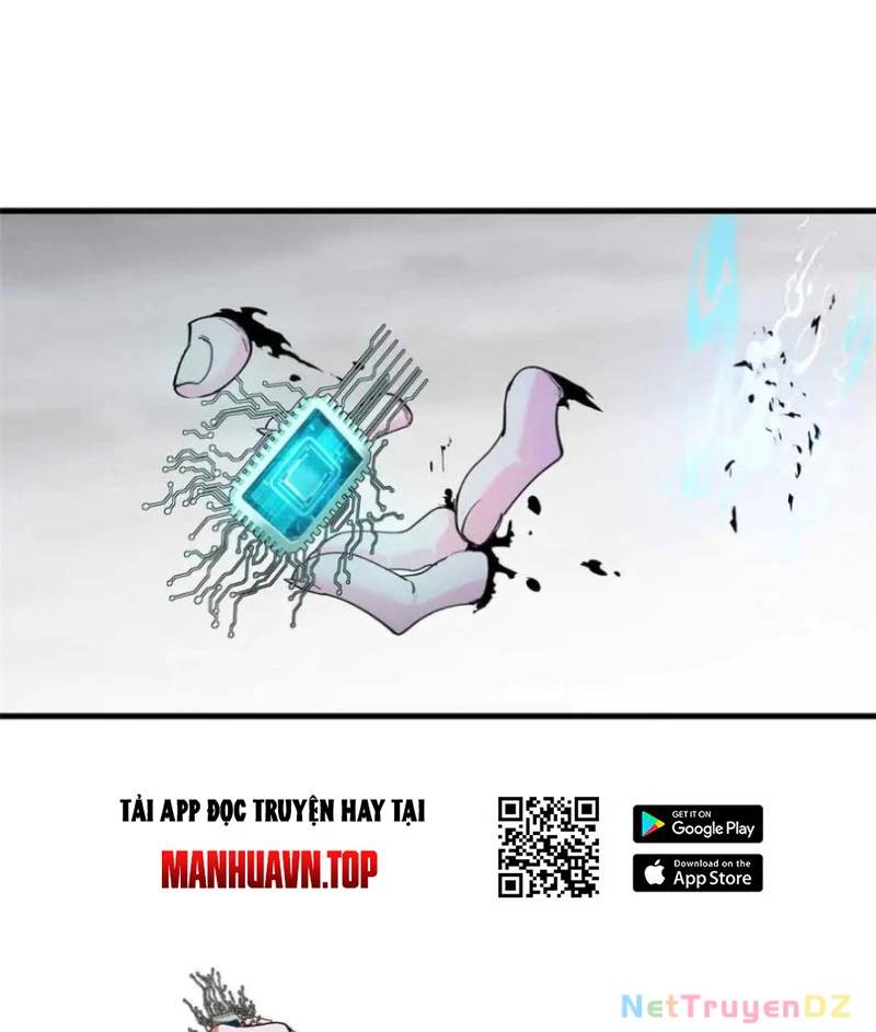 Ma Thú Siêu Thần Chap 168 - Next Chap 169