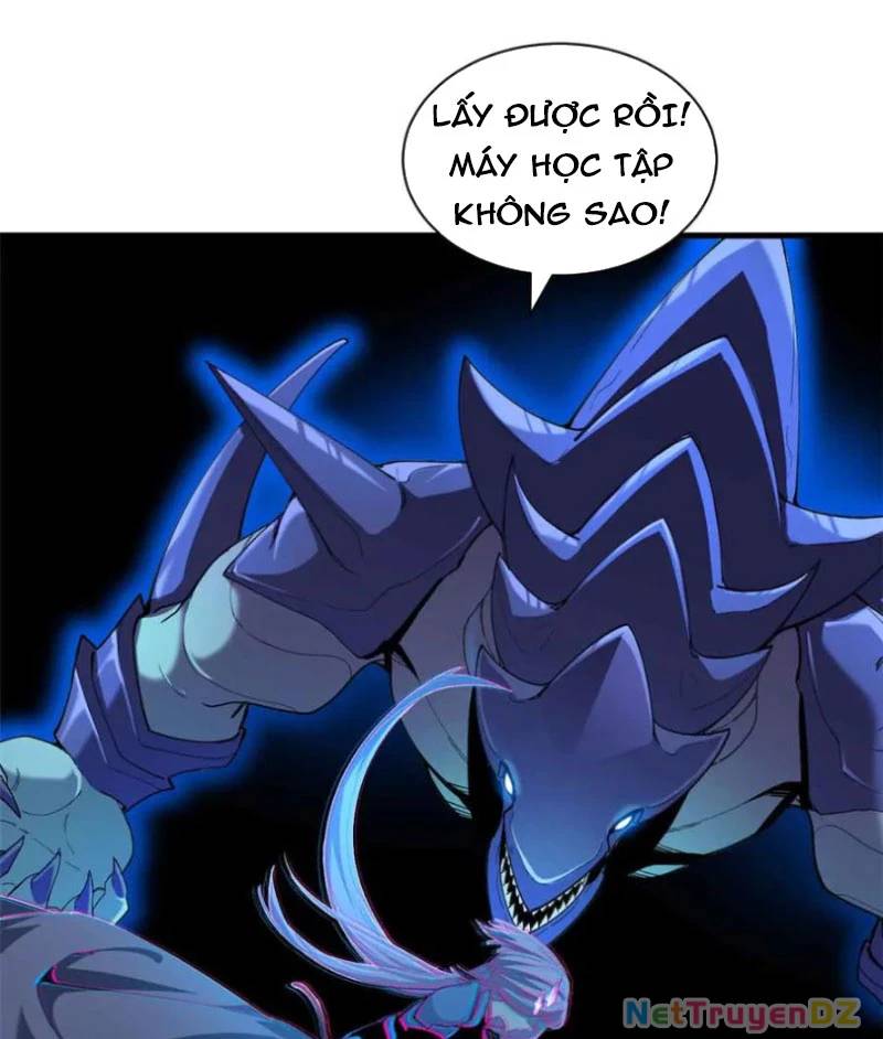 Ma Thú Siêu Thần Chap 168 - Next Chap 169
