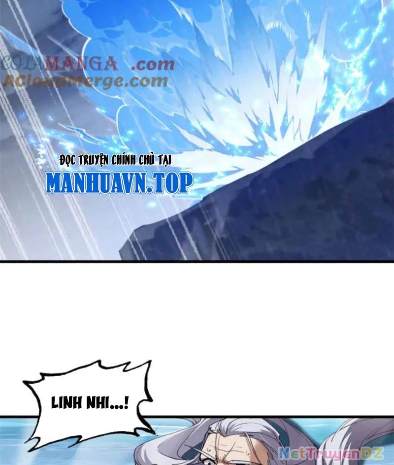 Ma Thú Siêu Thần Chap 168 - Next Chap 169