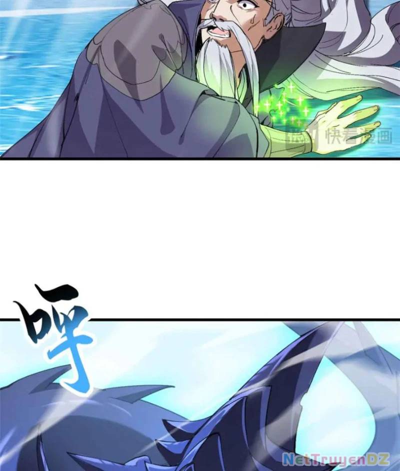 Ma Thú Siêu Thần Chap 168 - Next Chap 169