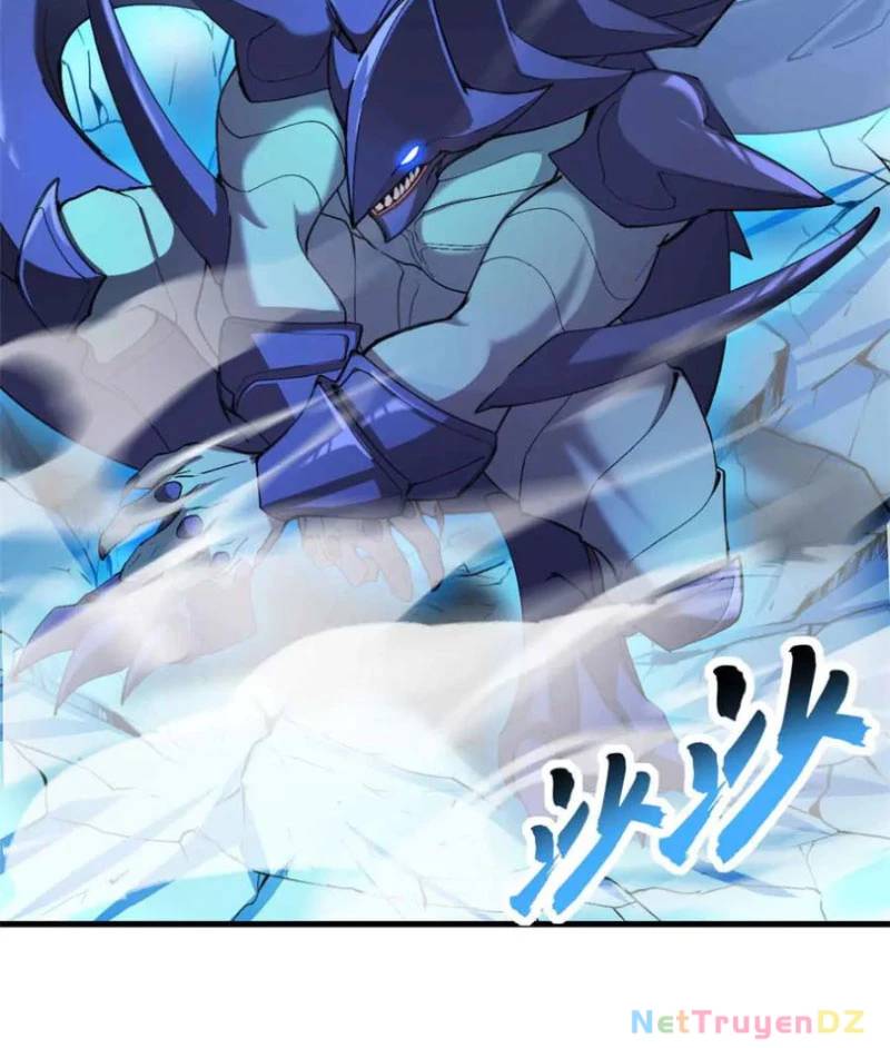 Ma Thú Siêu Thần Chap 168 - Next Chap 169