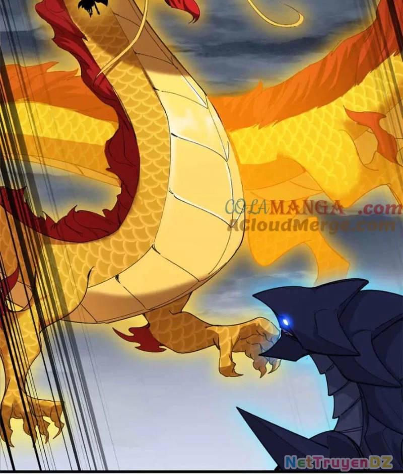 Ma Thú Siêu Thần Chap 168 - Next Chap 169