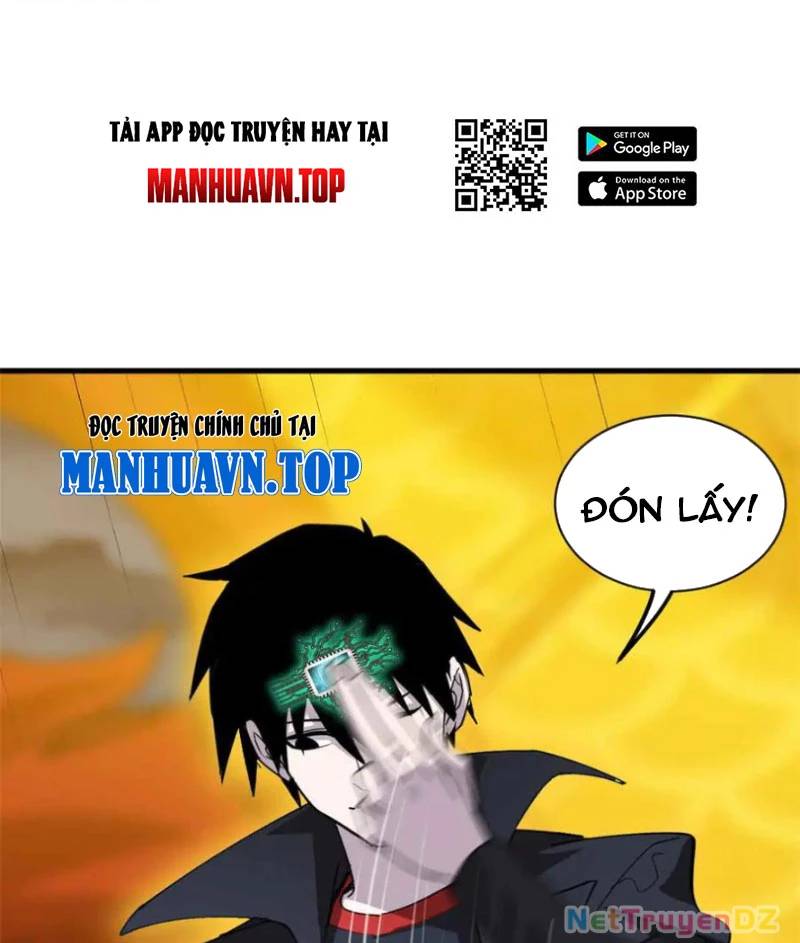 Ma Thú Siêu Thần Chap 168 - Next Chap 169