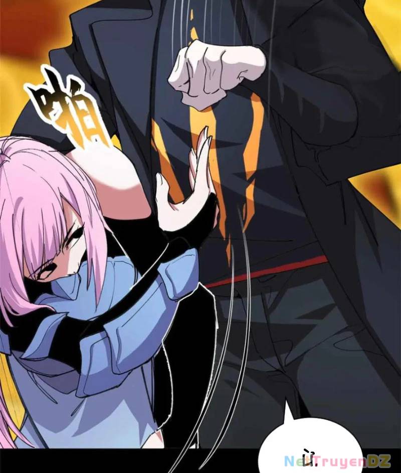 Ma Thú Siêu Thần Chap 168 - Next Chap 169