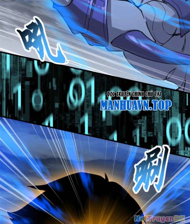 Ma Thú Siêu Thần Chap 168 - Next Chap 169