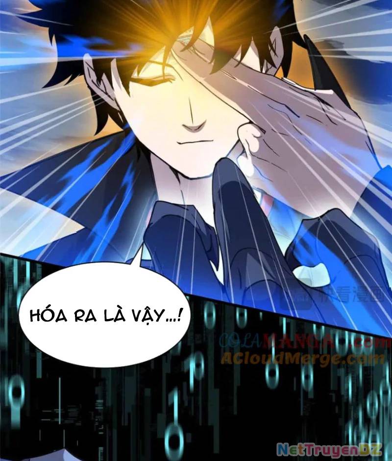 Ma Thú Siêu Thần Chap 168 - Next Chap 169