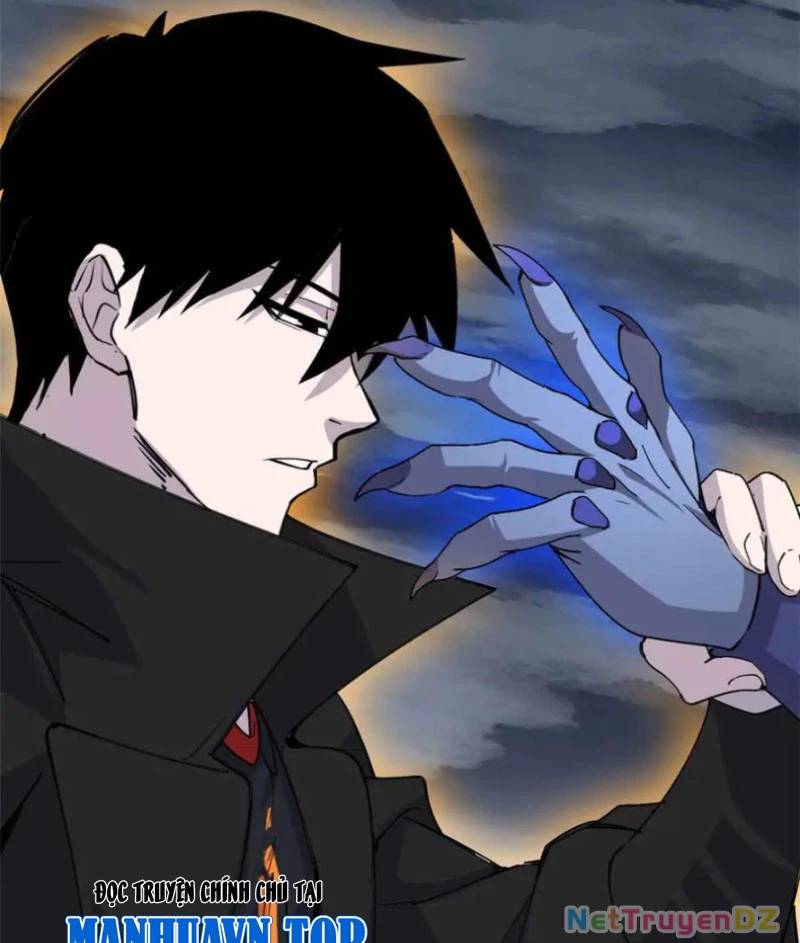 Ma Thú Siêu Thần Chap 168 - Next Chap 169