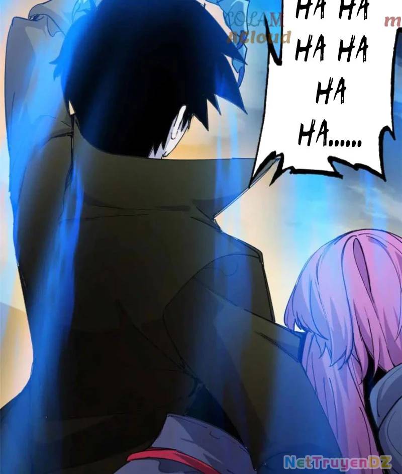 Ma Thú Siêu Thần Chap 168 - Next Chap 169