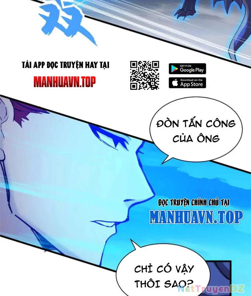 Ma Thú Siêu Thần Chap 168 - Next Chap 169