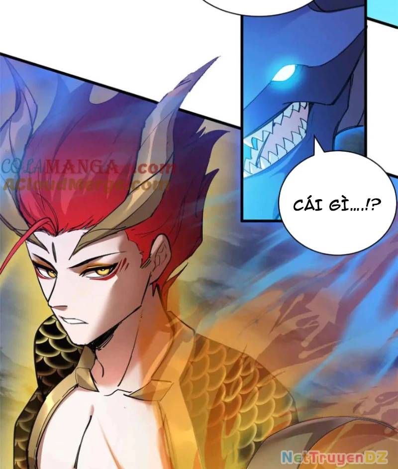 Ma Thú Siêu Thần Chap 168 - Next Chap 169