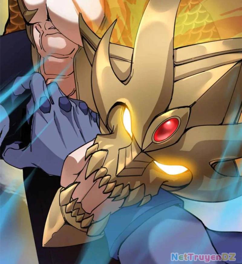 Ma Thú Siêu Thần Chap 168 - Next Chap 169