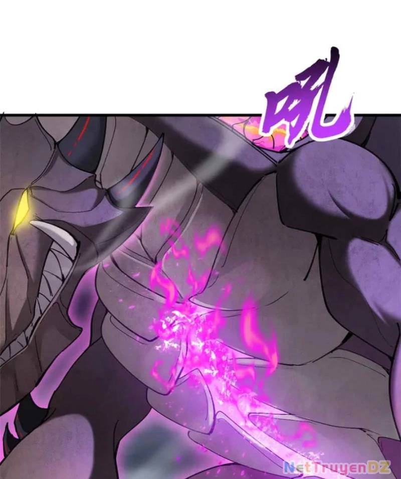 Ma Thú Siêu Thần Chap 168 - Next Chap 169