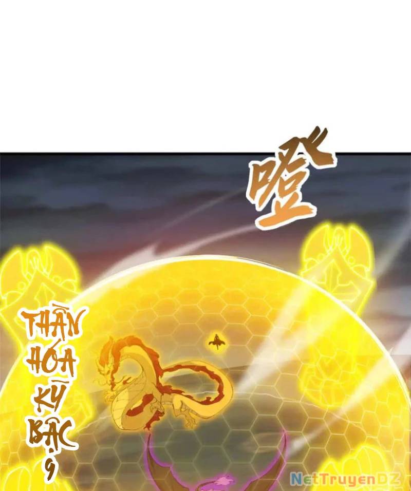 Ma Thú Siêu Thần Chap 168 - Next Chap 169