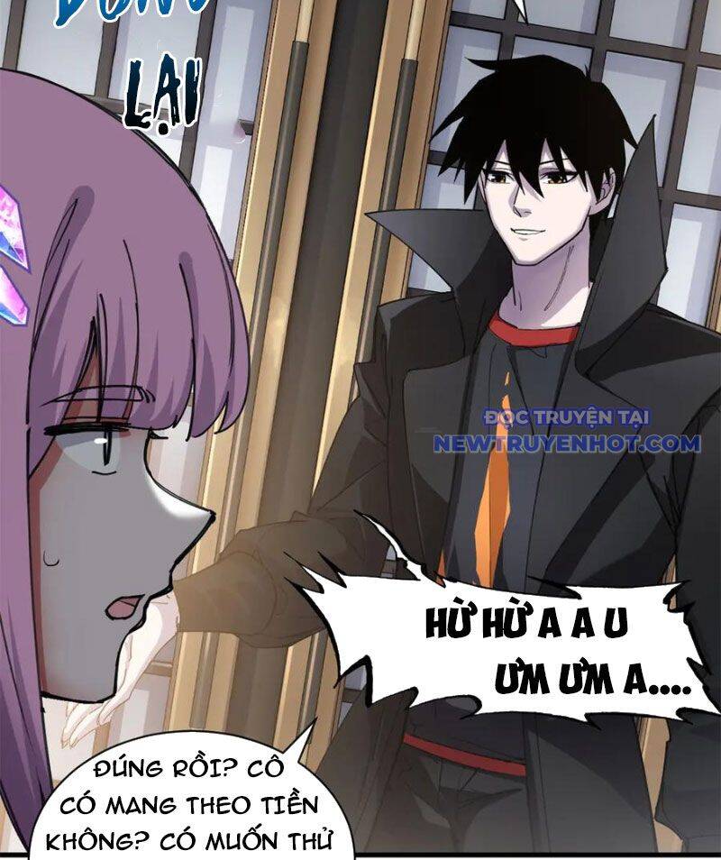 Ma Thú Siêu Thần Chap 170 - Next Chap 171