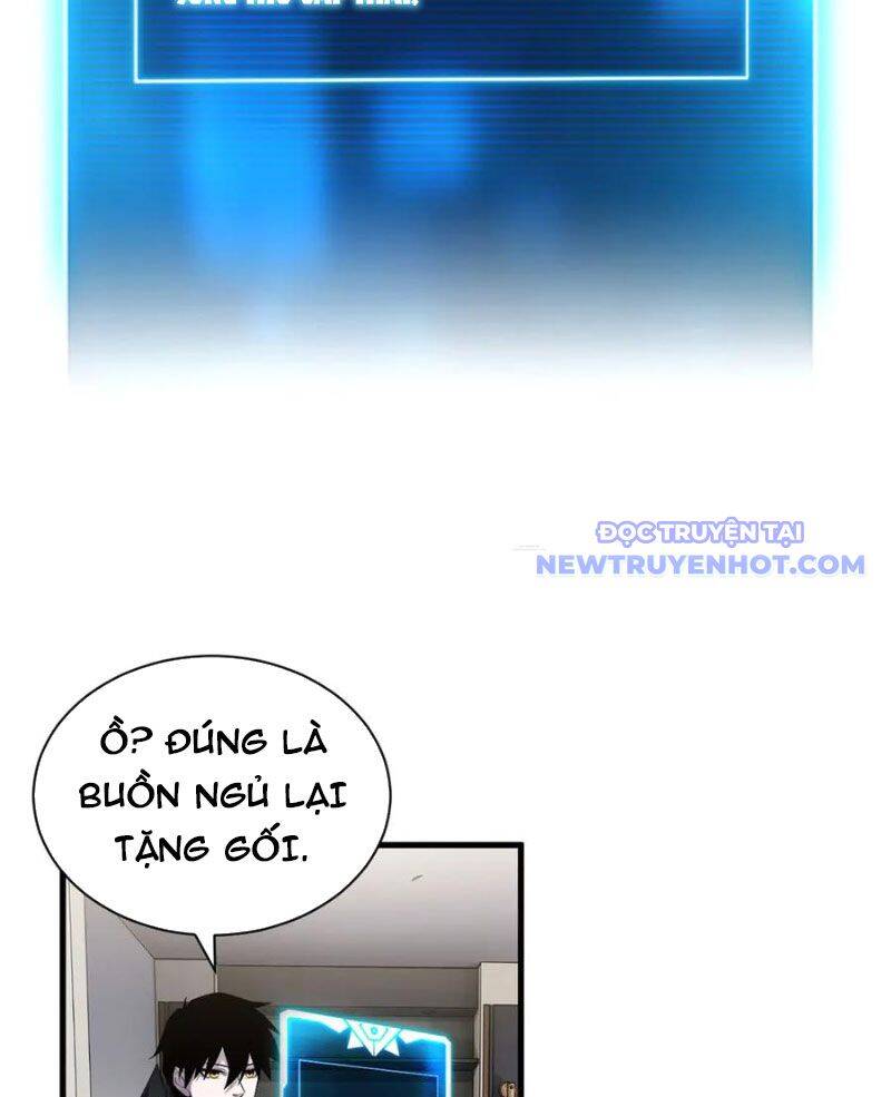 Ma Thú Siêu Thần Chap 170 - Next Chap 171