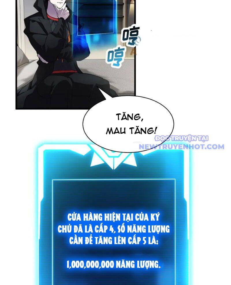 Ma Thú Siêu Thần Chap 170 - Next Chap 171
