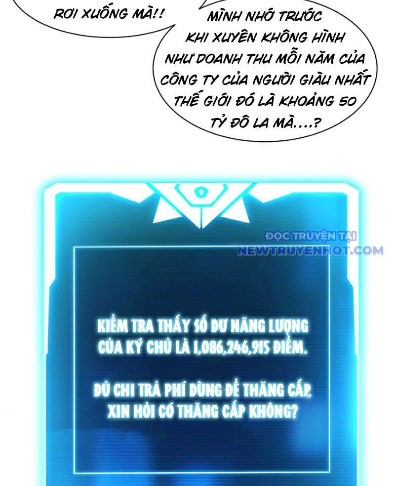 Ma Thú Siêu Thần Chap 170 - Next Chap 171