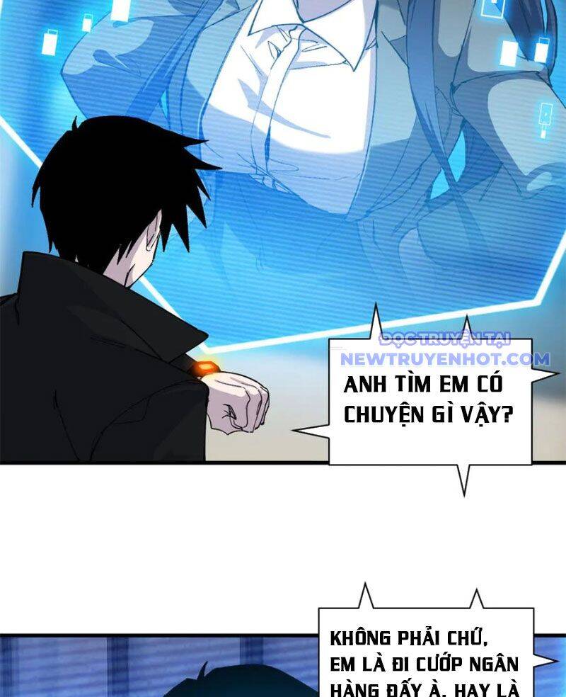 Ma Thú Siêu Thần Chap 170 - Next Chap 171