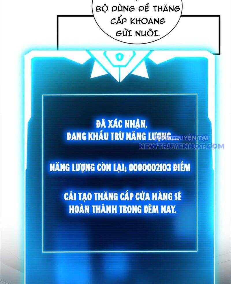 Ma Thú Siêu Thần Chap 170 - Next Chap 171