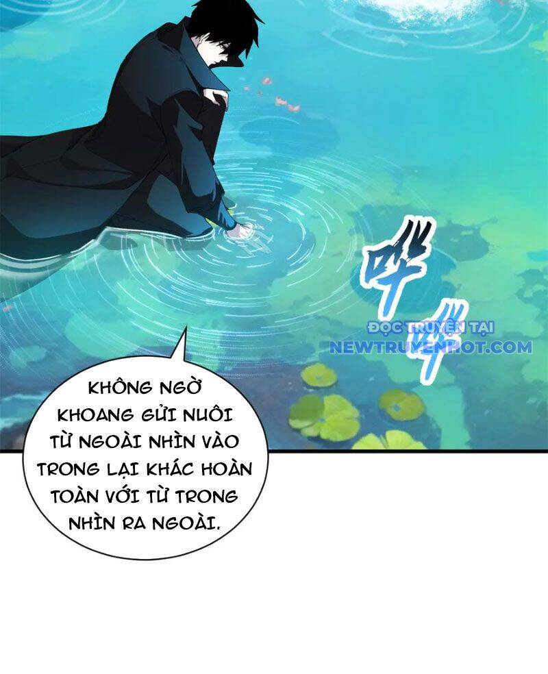 Ma Thú Siêu Thần Chap 170 - Next Chap 171