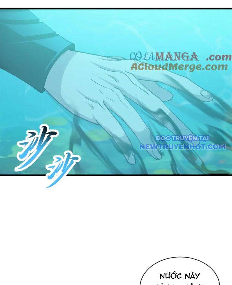 Ma Thú Siêu Thần Chap 170 - Next Chap 171