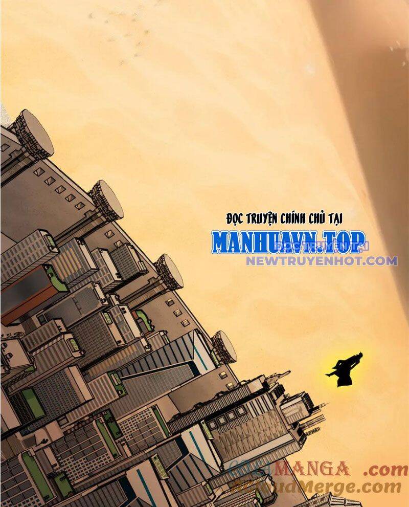 Ma Thú Siêu Thần Chap 170 - Next Chap 171