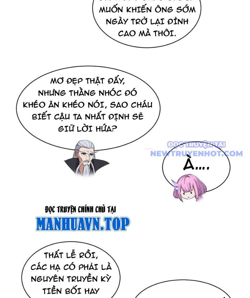 Ma Thú Siêu Thần Chap 170 - Next Chap 171