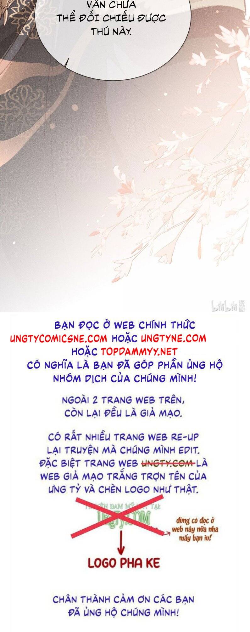 Ma Thú Vậy Mà Có Ý Đồ Bất Chính Với Ta Chap 23 - Next Chap 24