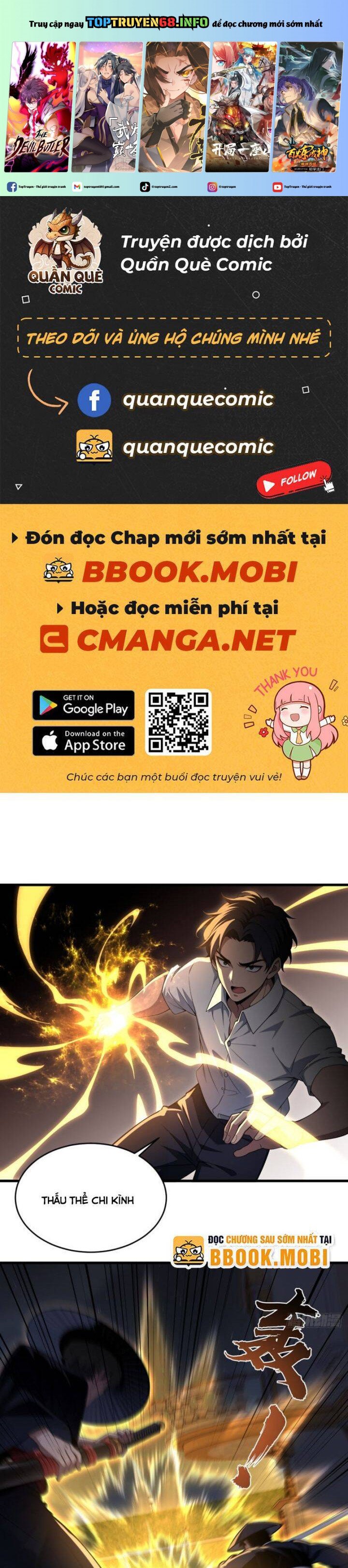 Ma Tôn Nữ Đế Xuyên Không Thành Cấp Trên Của Tôi! Chap 36 - Next Chap 37