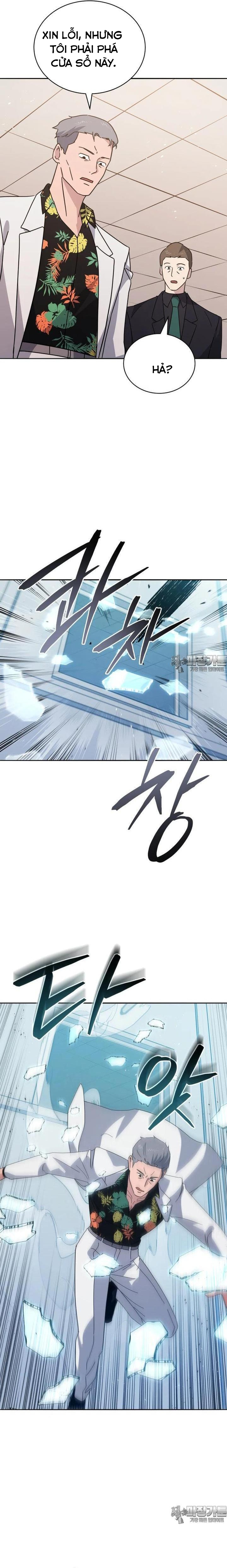 Ma Tôn Tái Thế Chap 163 - Next Chap 164