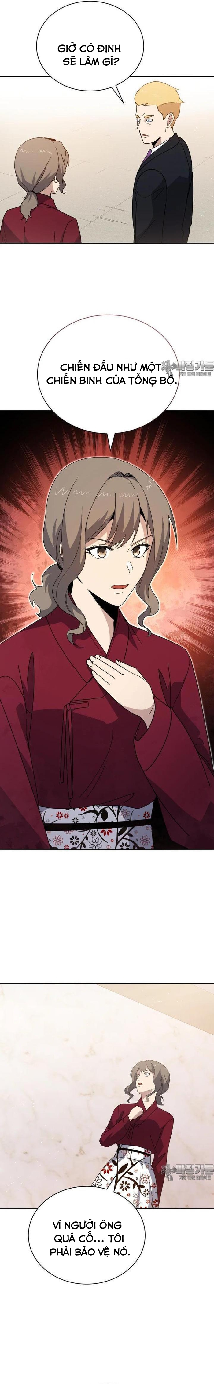 Ma Tôn Tái Thế Chap 163 - Next Chap 164