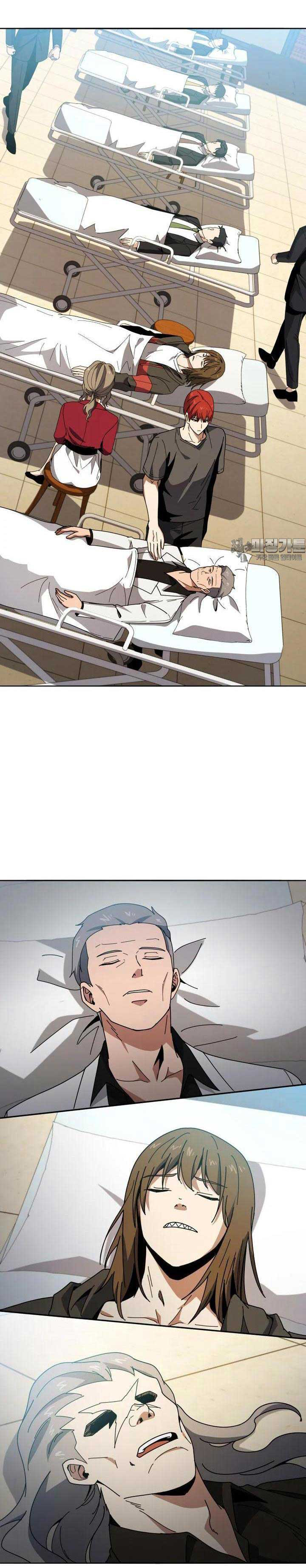 Ma Tôn Tái Thế Chap 167 - Next Chap 168