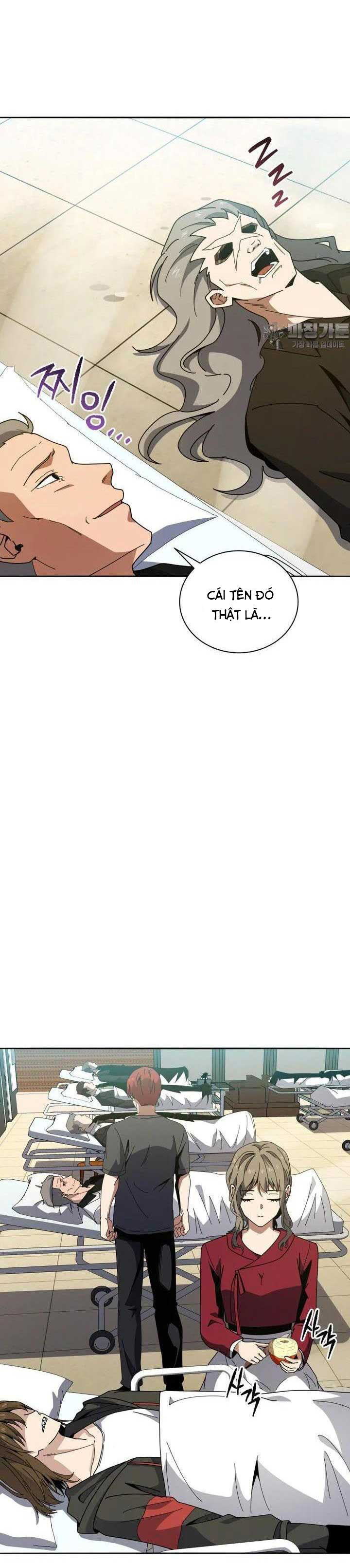 Ma Tôn Tái Thế Chap 167 - Next Chap 168