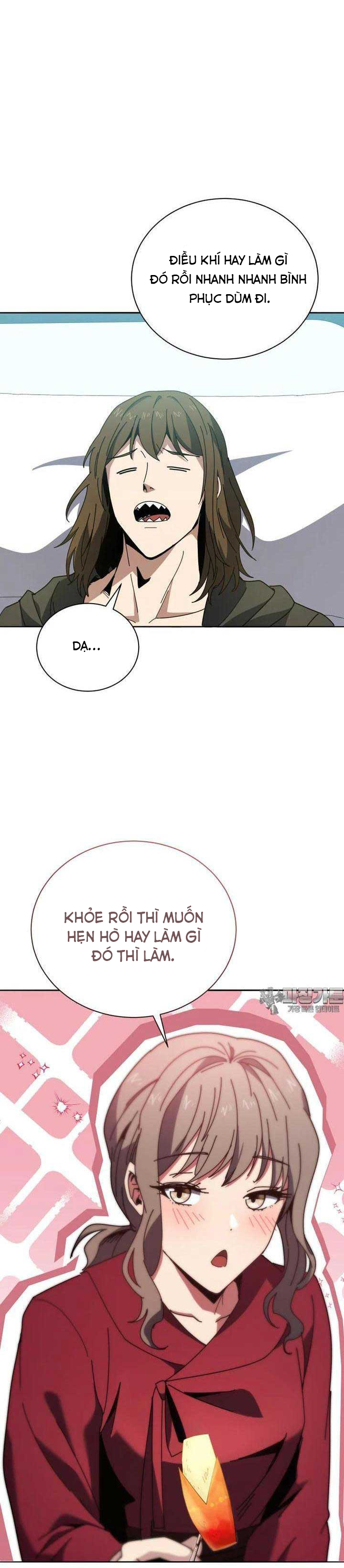Ma Tôn Tái Thế Chap 167 - Next Chap 168
