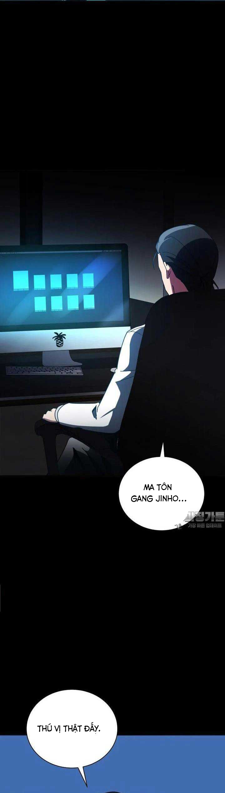 Ma Tôn Tái Thế Chap 167 - Next Chap 168