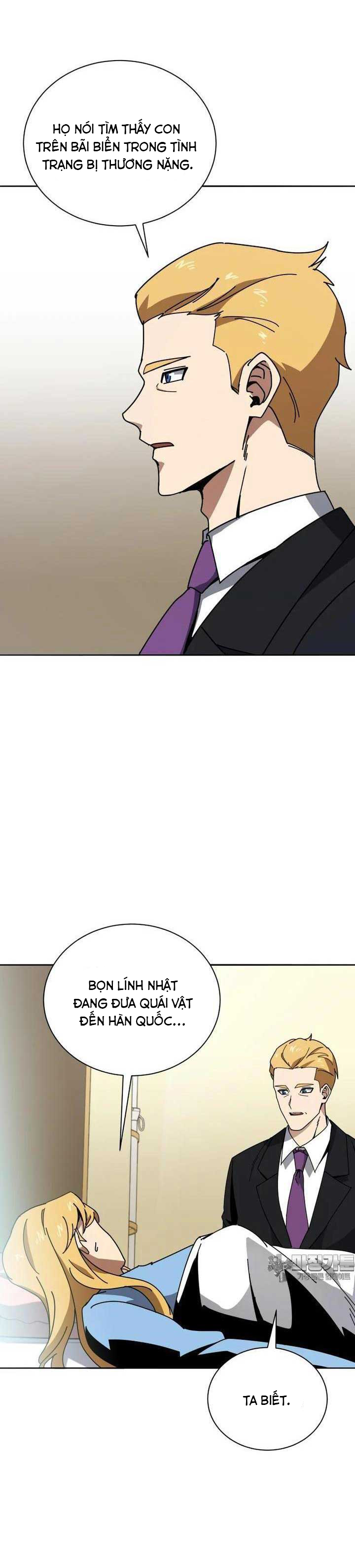 Ma Tôn Tái Thế Chap 167 - Next Chap 168