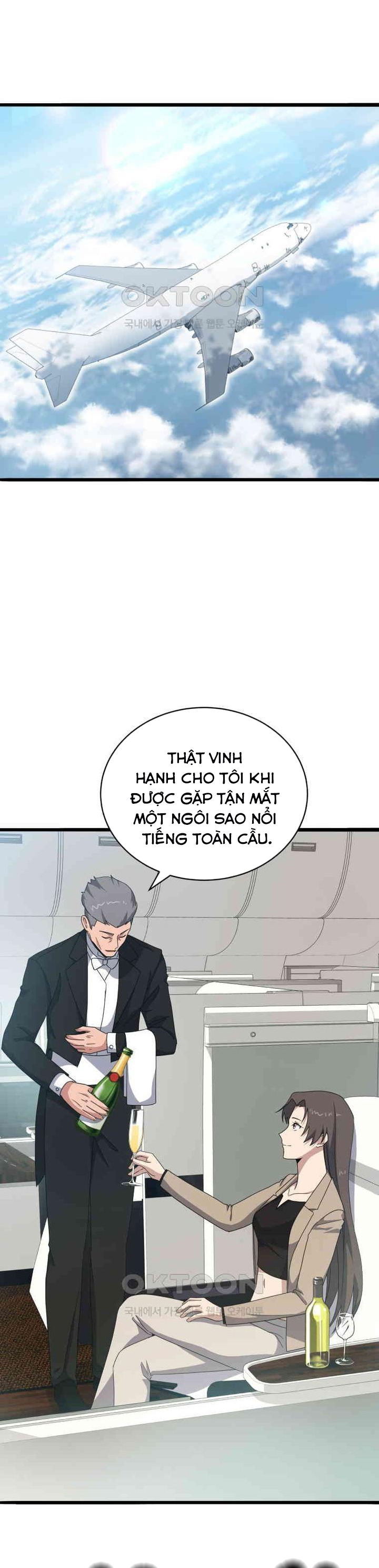 Ma Tôn Tái Thế Chap 169 - Next Chap 170