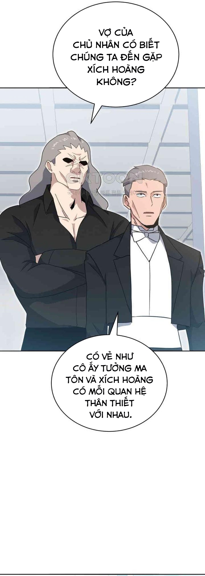 Ma Tôn Tái Thế Chap 169 - Next Chap 170