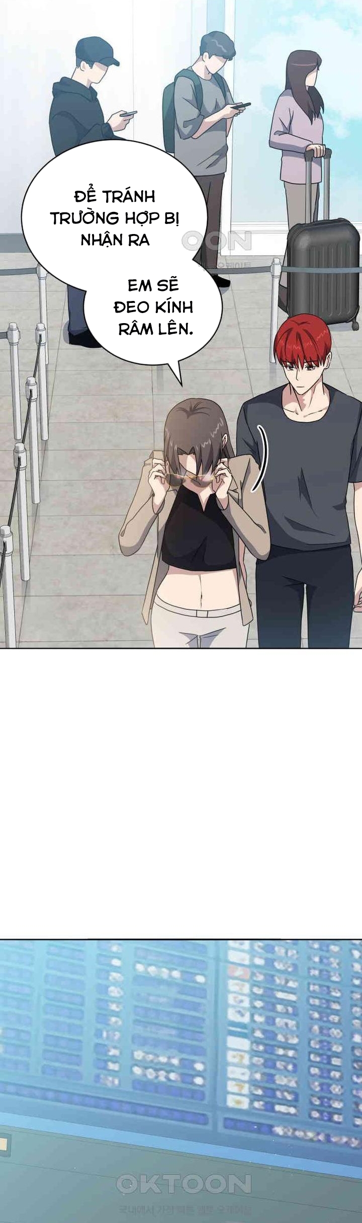 Ma Tôn Tái Thế Chap 169 - Next Chap 170