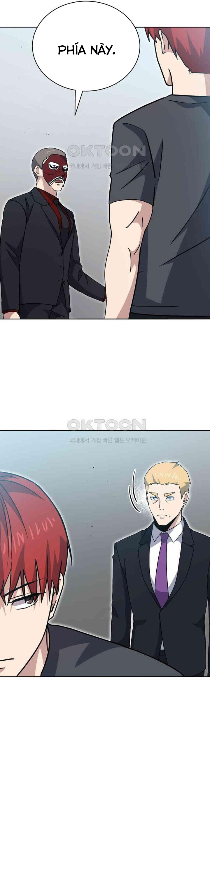 Ma Tôn Tái Thế Chap 169 - Next Chap 170