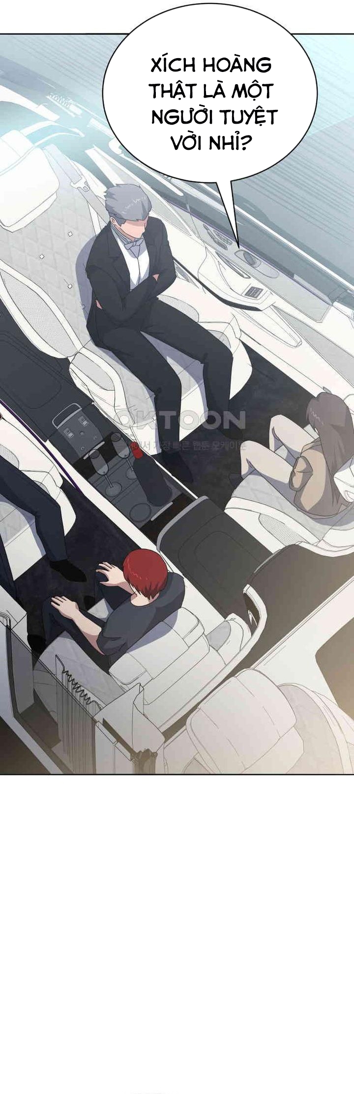 Ma Tôn Tái Thế Chap 169 - Next Chap 170