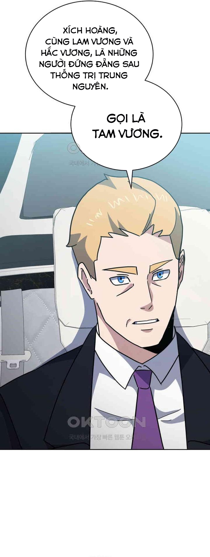 Ma Tôn Tái Thế Chap 169 - Next Chap 170