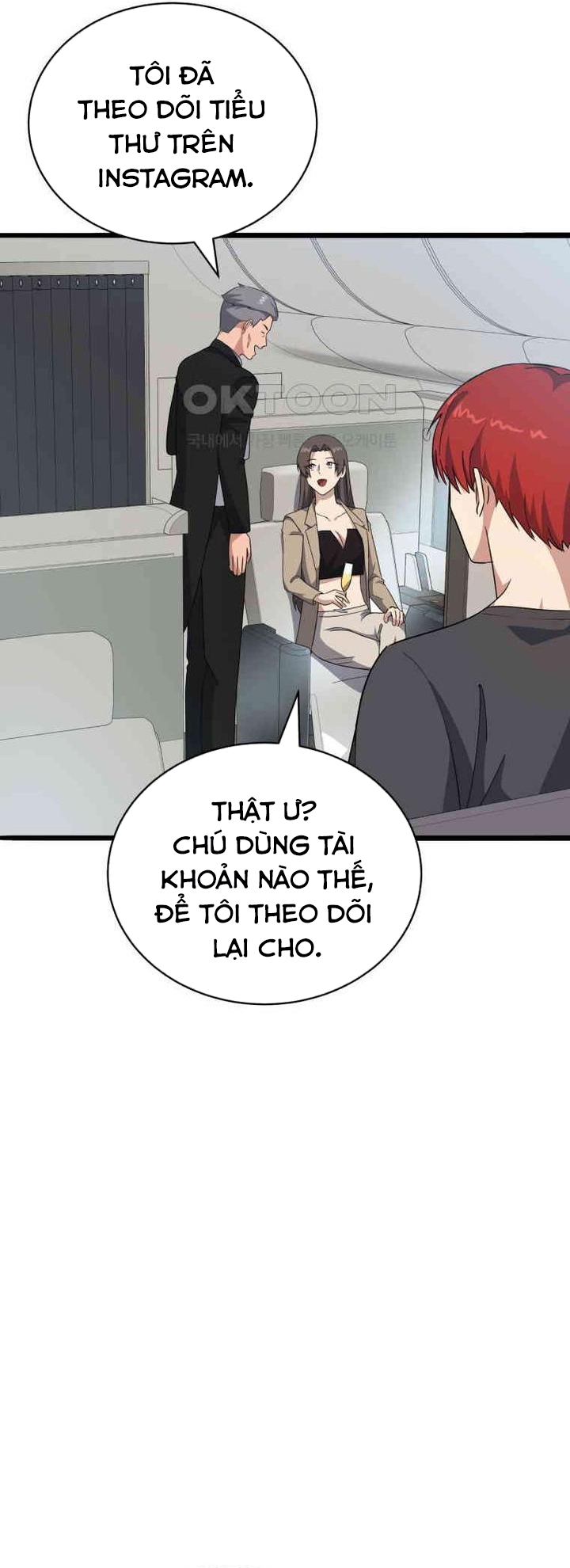 Ma Tôn Tái Thế Chap 169 - Next Chap 170