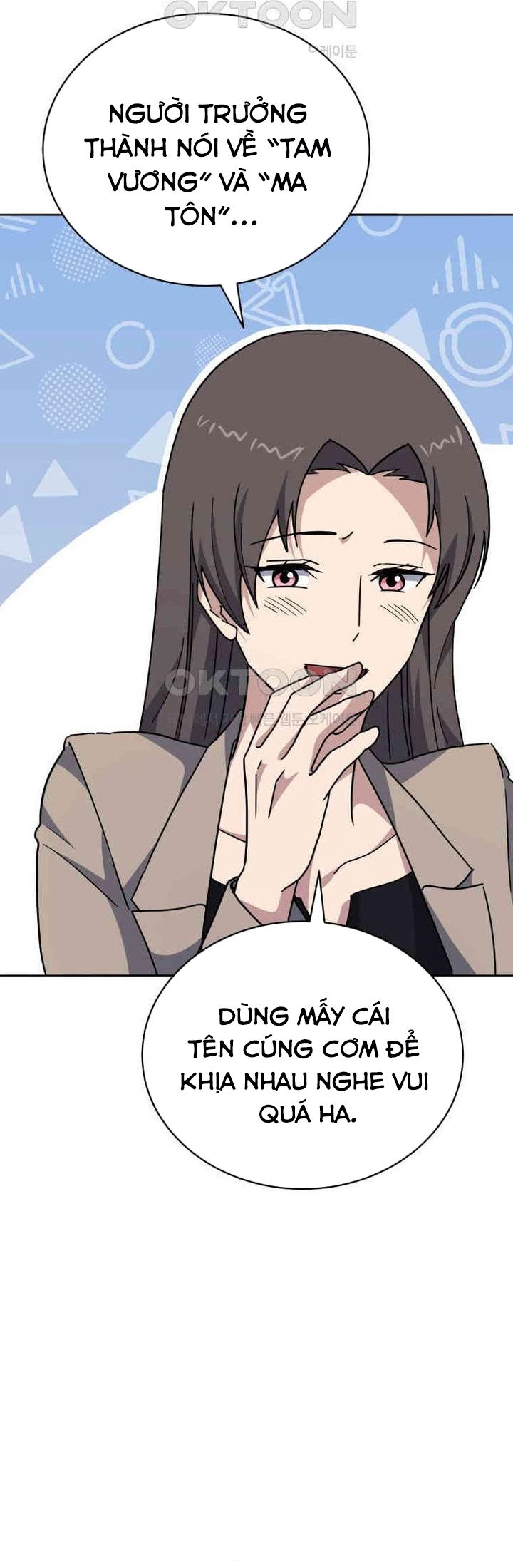Ma Tôn Tái Thế Chap 169 - Next Chap 170