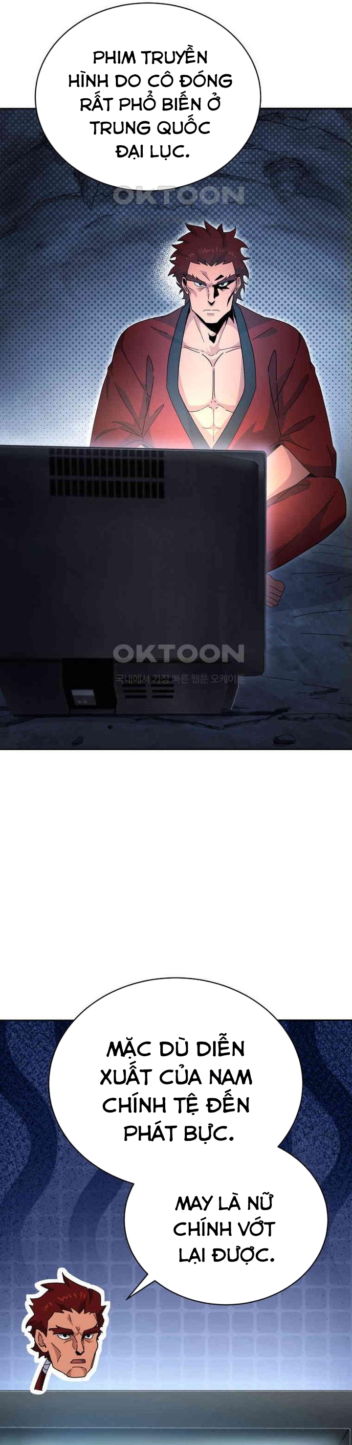 Ma Tôn Tái Thế Chap 169 - Next Chap 170