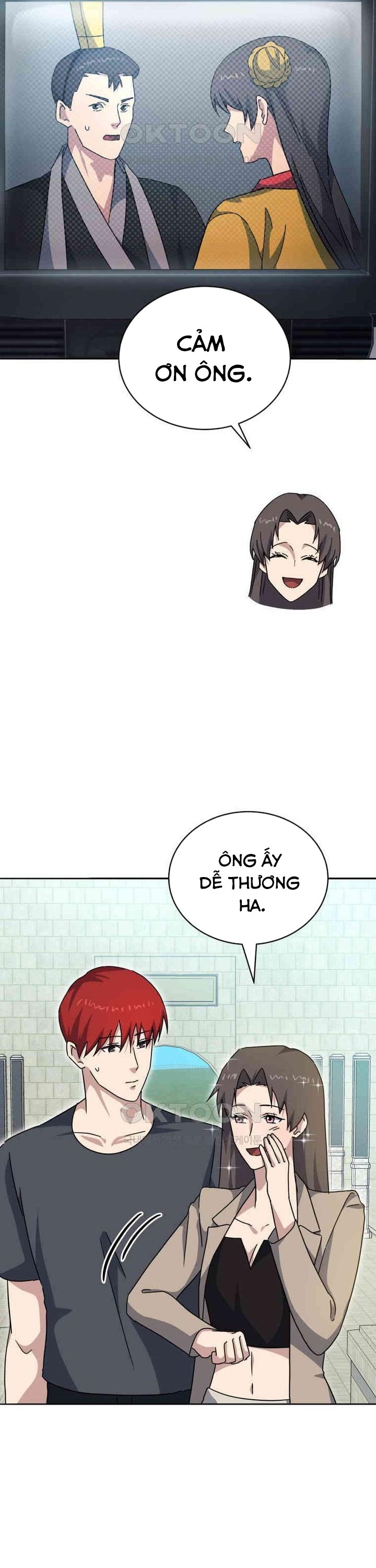 Ma Tôn Tái Thế Chap 169 - Next Chap 170