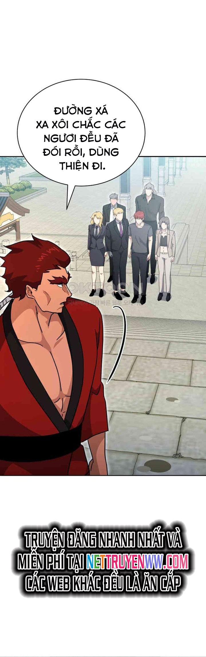 Ma Tôn Tái Thế Chap 169 - Next Chap 170