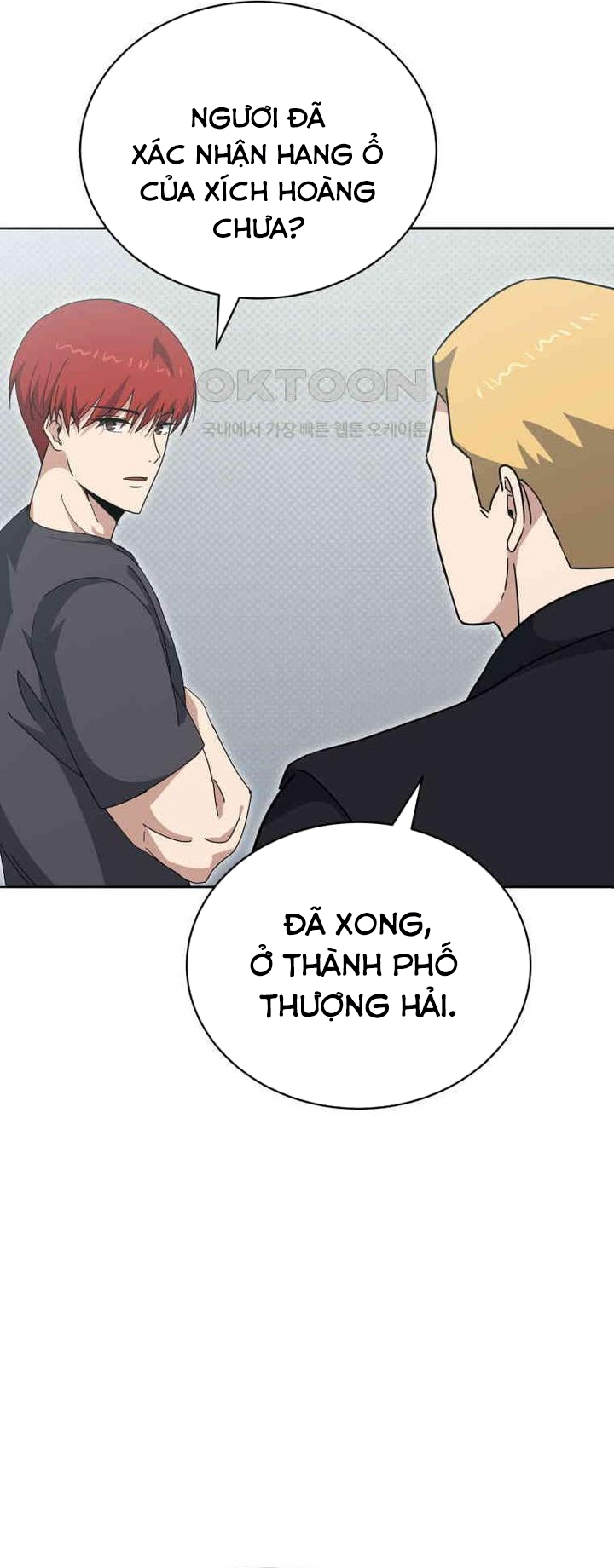 Ma Tôn Tái Thế Chap 169 - Next Chap 170