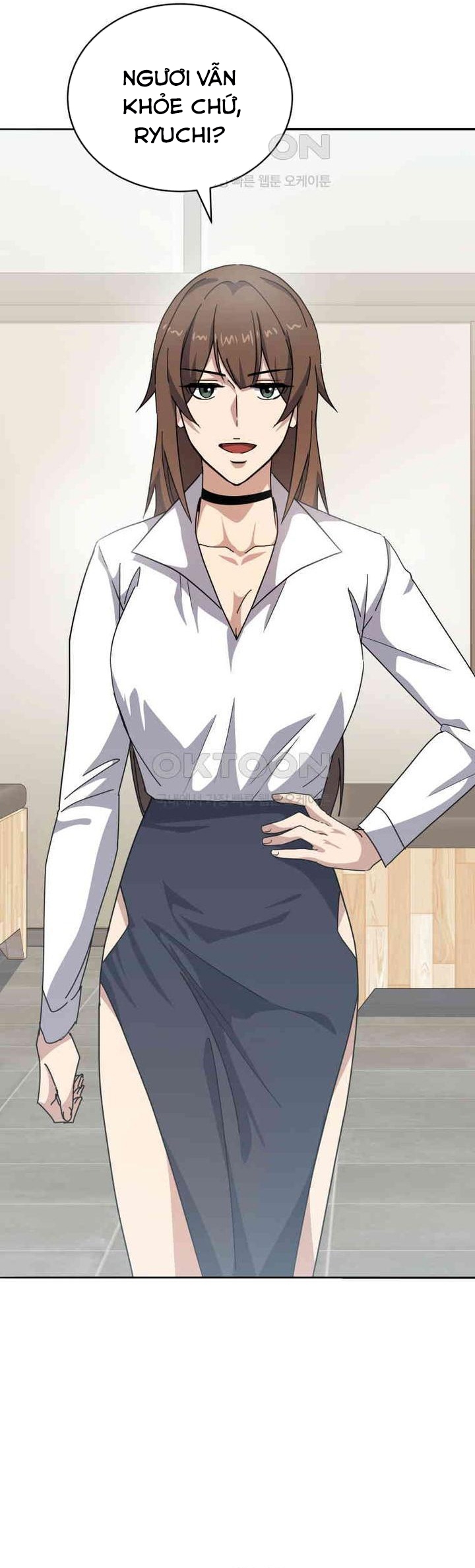 Ma Tôn Tái Thế Chap 169 - Next Chap 170