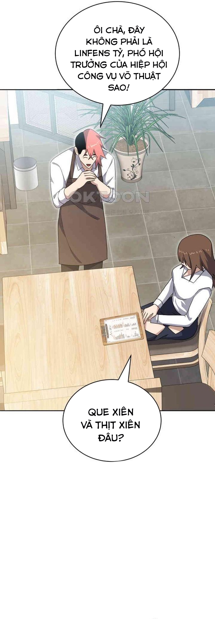 Ma Tôn Tái Thế Chap 169 - Next Chap 170